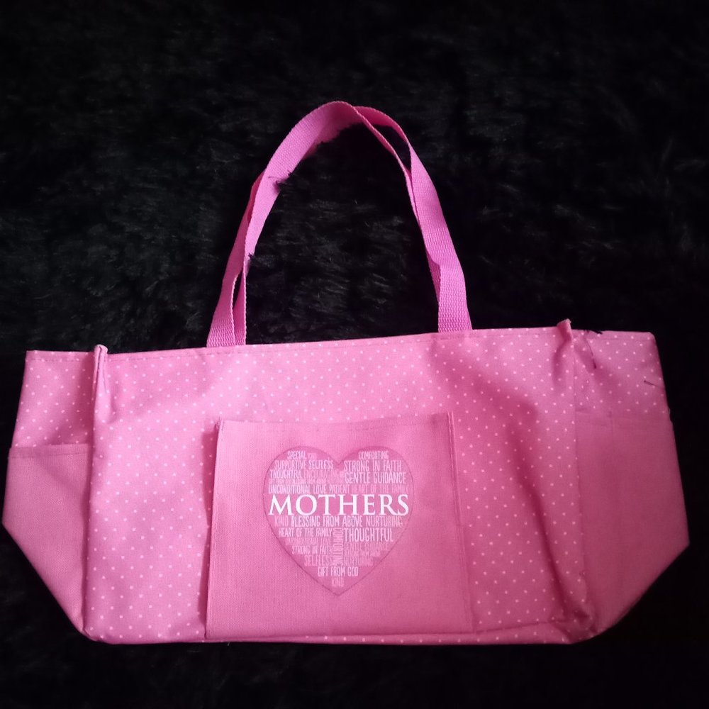 Pampering Tote Bag